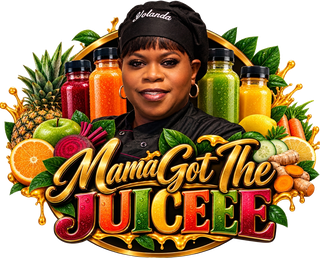 Mama Got The Juiceee logo